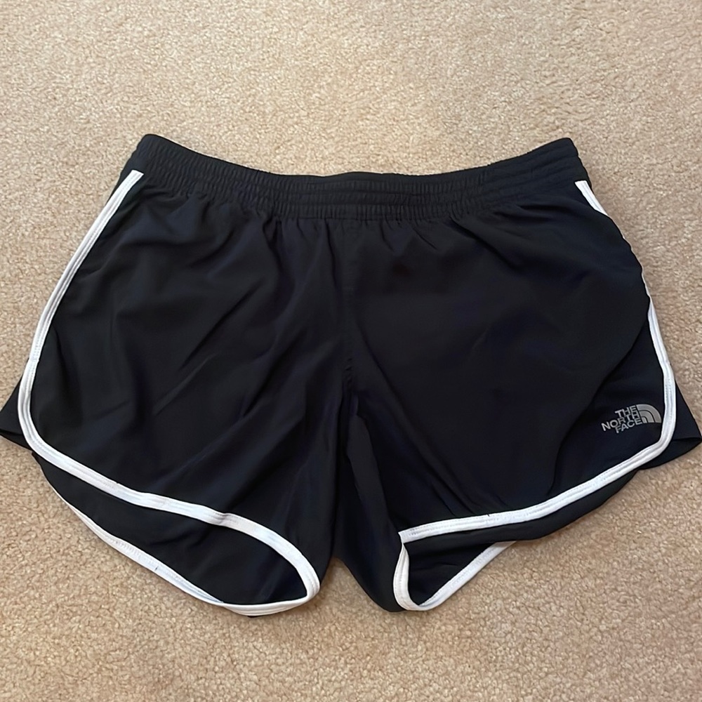Women’s North Face Shorts